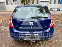 2011 Dacia Sandero
