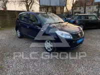 2011 Dacia Sandero