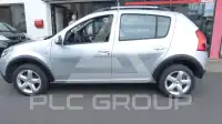 2011 Dacia Sandero