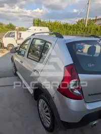 2011 Dacia Sandero