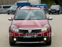 2011 Dacia Sandero