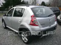 2011 Dacia Sandero