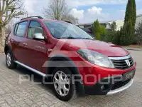 2011 Dacia Sandero