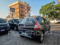 2011 Dacia Sandero