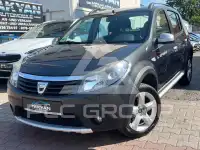2011 Dacia Sandero