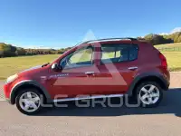 2011 Dacia Sandero