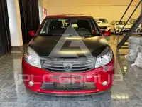 2011 Dacia Sandero
