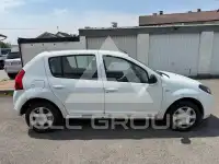 2011 Dacia Sandero