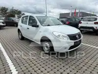 2011 Dacia Sandero