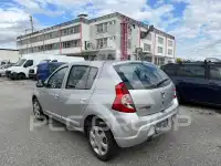 2011 Dacia Sandero