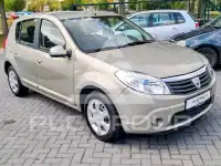 2011 Dacia Sandero