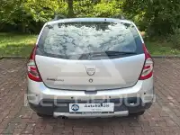 2011 Dacia Sandero