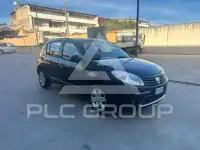 2011 Dacia Sandero