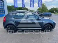 2011 Dacia Sandero