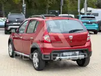 2011 Dacia Sandero