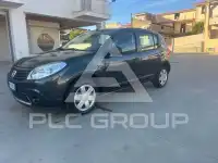 2011 Dacia Sandero