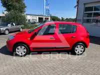 2011 Dacia Sandero