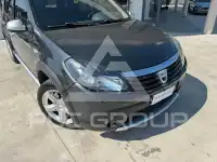 2011 Dacia Sandero