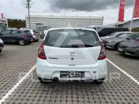 2011 Dacia Sandero