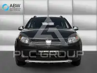 2011 Dacia Sandero