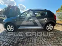 2011 Dacia Sandero