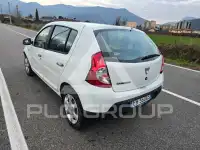 2011 Dacia Sandero
