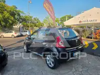 2011 Dacia Sandero