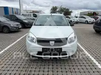 2011 Dacia Sandero
