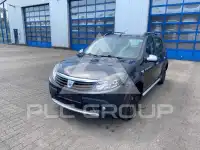2011 Dacia Sandero