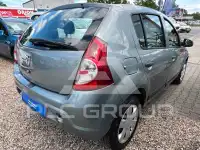 2011 Dacia Sandero