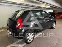2011 Dacia Sandero