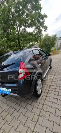 2011 Dacia Sandero