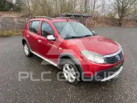 2011 Dacia Sandero