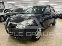 2011 Dacia Sandero