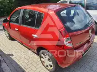 2011 Dacia Sandero