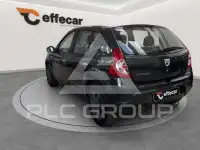 2011 Dacia Sandero
