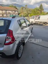 2011 Dacia Sandero