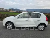 2011 Dacia Sandero