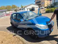2011 Dacia Sandero
