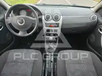 2011 Dacia Sandero