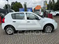 2011 Dacia Sandero