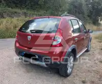 2011 Dacia Sandero