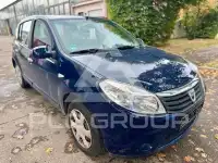 2011 Dacia Sandero
