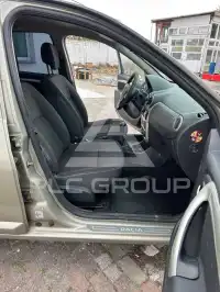 2011 Dacia Sandero