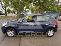 2011 Dacia Sandero
