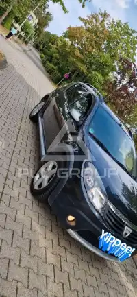 2011 Dacia Sandero