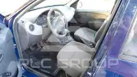 2011 Dacia Sandero