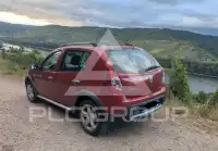 2011 Dacia Sandero