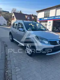 2011 Dacia Sandero