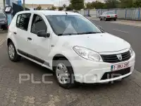 2011 Dacia Sandero
